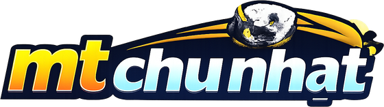 Logo mt chu nhat